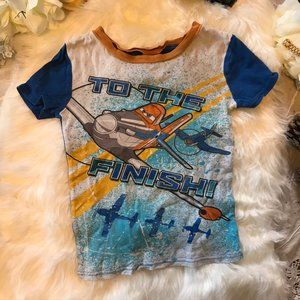 Disney Kid's Shirt